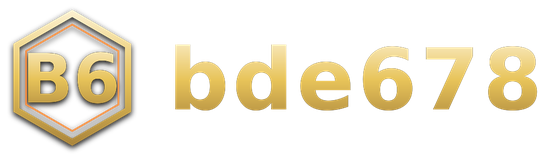 bde678 logo